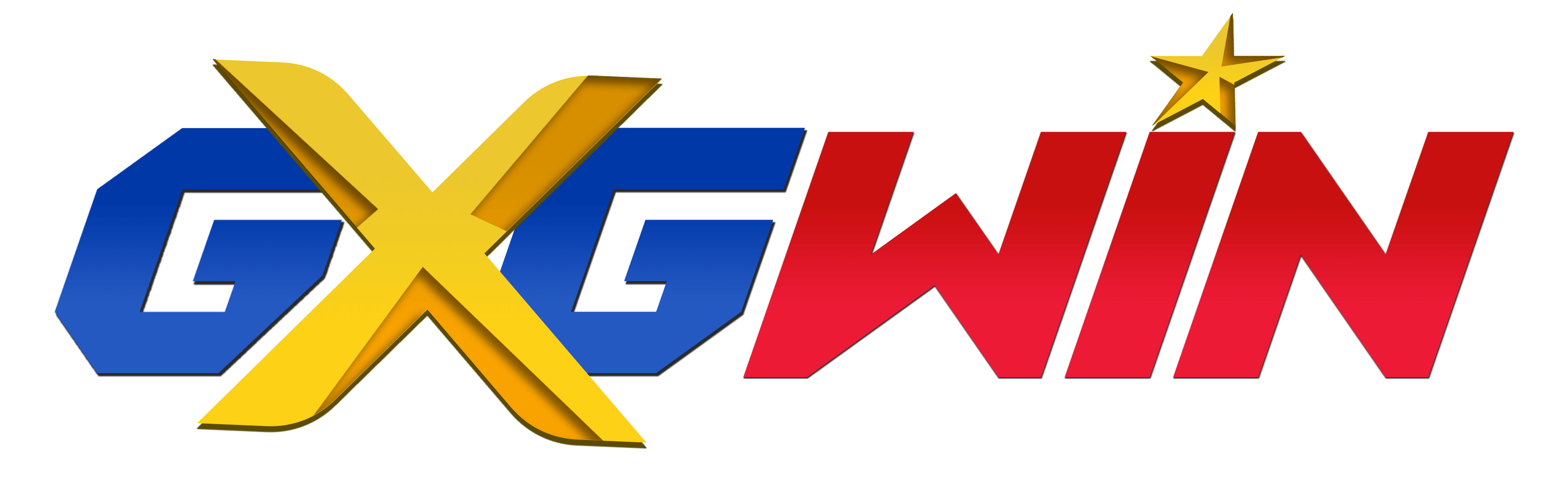 GXGWIN OFFICIAL